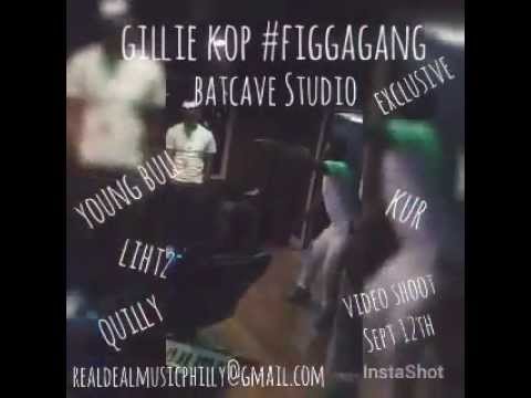 Young Bull (full song) Gillie Da Kid