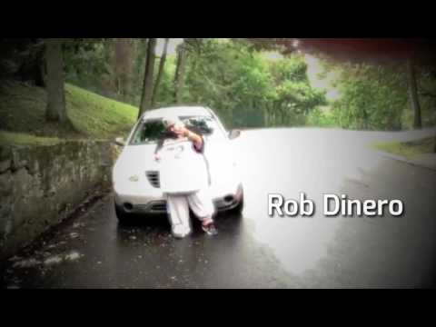 Skampoe & G. Prophe7 - ROB DINERO (Official Video) [HD]