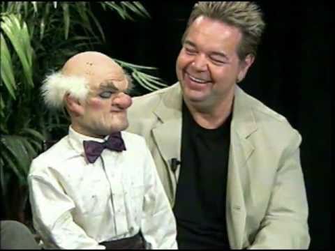 Tim Qualls Show - John Pizzi with Uncle Smiley