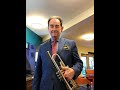 Chuck Par-Due "All or Nothing At All" (Harry James Version)