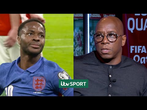 They do not care enough! - Ian Wright reacts to racist abuse during Hungary v England