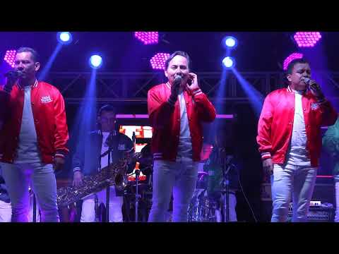 Fidel Funes y Su Marimba Orquesta - La Casa En El Aire (Vídeo Oficial)