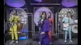 Showaddywaddy - A Little Bit of Soap