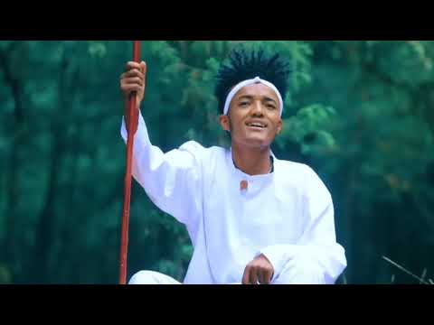 Addisuu Geetuu - Sabboontuu Wallagga - Ethiopian Oromo Music 2022 [Official Video]