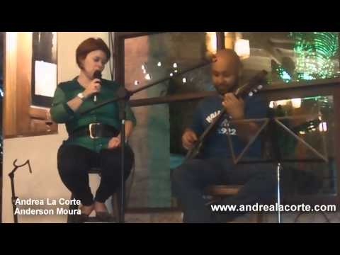 AÇAÍ - Andrea Laacorte