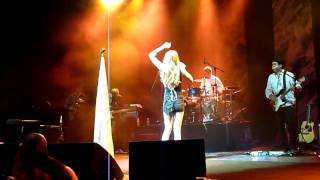 Incredible - Joss Stone @ Olympia Paris