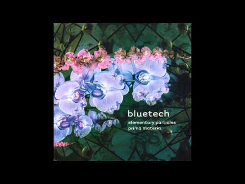 Bluetech - Cosmologic