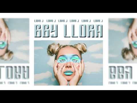 Lava J - Bby llora (Official visualizer)