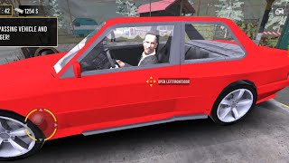 Border patrol Police Simulator-IOS #GAMEPlAY 46