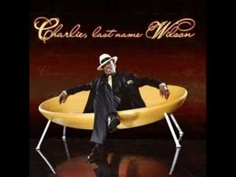 Supa Sexy - Charlie Wilson feat T-pain (New version)