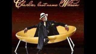 Supa Sexy - Charlie Wilson feat T-pain (New version)