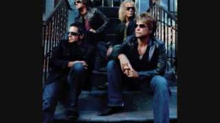 BON JOVI - LOVE´S THE ONLY RULE
