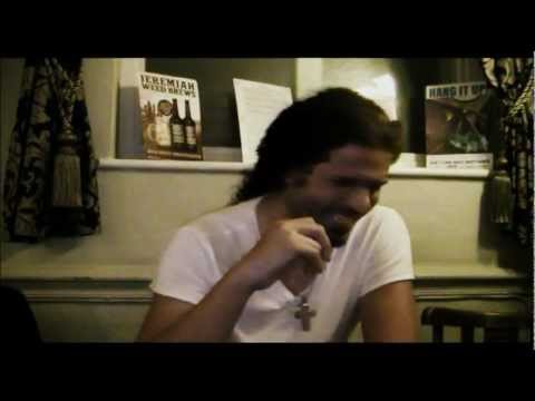 Interview with JEFF SCOTT SOTO - Part 2