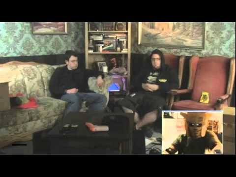 Mega64 MLK Cast 246 - BoxZord's Unmasking