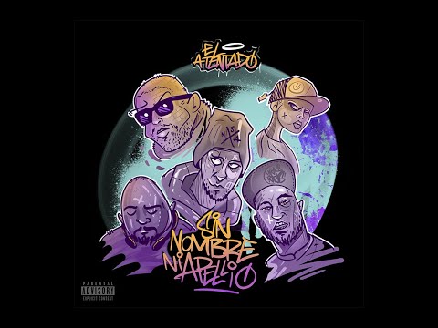 03.SinNombre NiApellio - Mix 1