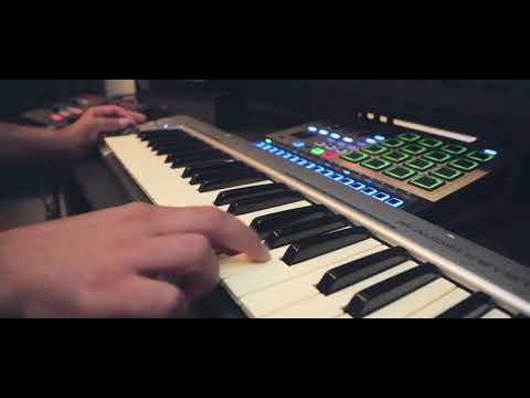 محمد حلاني | ضحى بيا+يأميريتي| Mohammad Hellani |Cover Da7a Bya + Ya Amirti