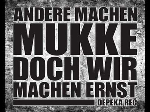 Kontra K & Skinny Al - Kein Herz