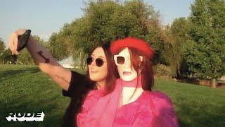 Sydney Sprague feat. Kississippi – “tell me”