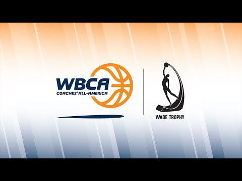 2020 WBCA Coaches' All-America Team Announcement