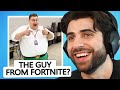 YOU LAUGH YOU LOSE 1 Hour Edition