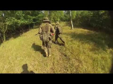 Asgard Revival 2016 Intro