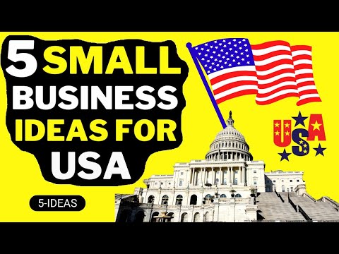 , title : 'Top 5 Small Business Ideas for USA in 2023- Profitable Business Ideas in USA 2022'