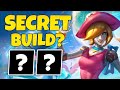 Secret OP Orianna Build! - Mcbaze | League of Legends