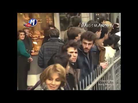 Video thumbnail for İşte Hendek İşte Deve (15 Yıl Sonra)