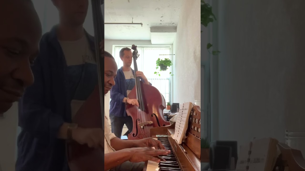 Promotional video thumbnail 2 for Ted Olsen Jazz Combo