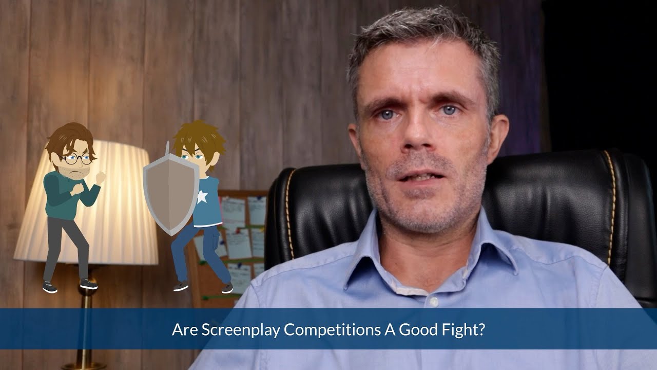 Are Screenplay Competitions Worth It?