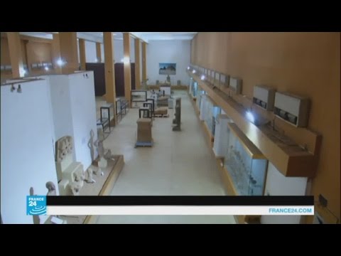 سرقة الآثار في السودان بين طمع المهربين وضعف العقوبات