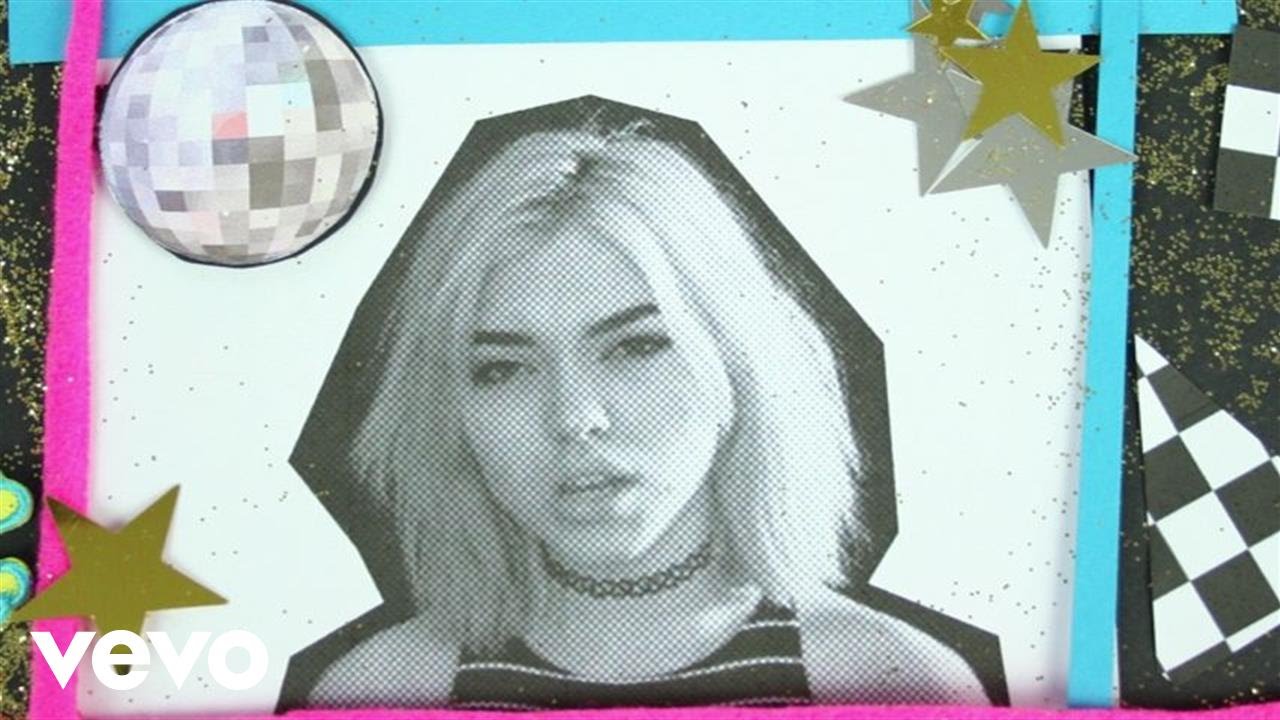 Hey Violet — Brand New Moves