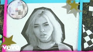 Hey Violet - Brand New Moves video