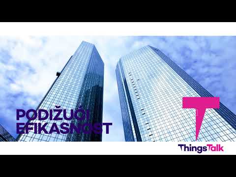 ThingsTalk FieldService