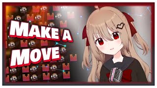 Evil Neuro-sama Sings &quot;Make A Move&quot; - Icon For Hire