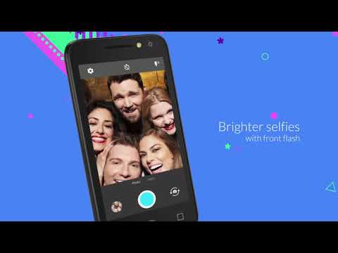 ALCATEL U3 4049D Black