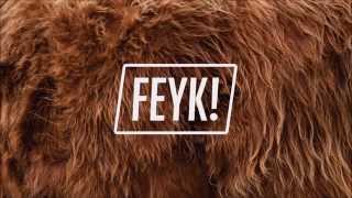 Psychemagik feat. Navid Izadi - Mink & Shoes