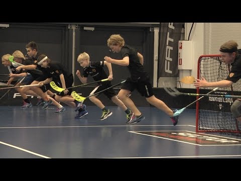 Koovee D1-pojat - Hypevideo