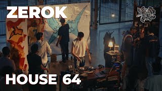 Download lagu PiCO #01: zerok - House 64 mp3