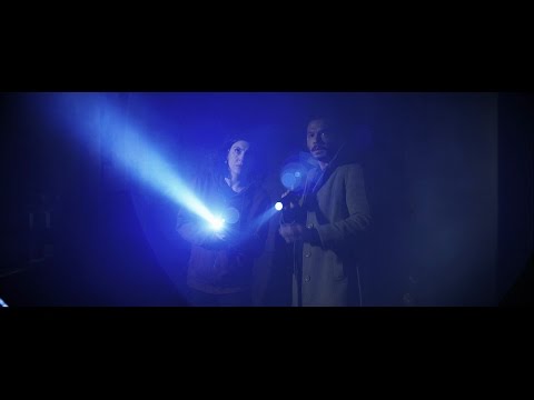 Resident Evil 7 - The Experience Reveal Trailer