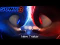 Sonic The Hedgehog 3  (2024) | New Teaser Trailer | (Concept)