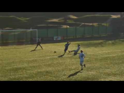 Too Fast to Handle! ⚡ David Cuss Scores 2 & Assists 2 in Dominant Display