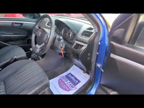 Suzuki Swift ZXI Plus Model 1.2 5 Speed Manual Me - Image 2