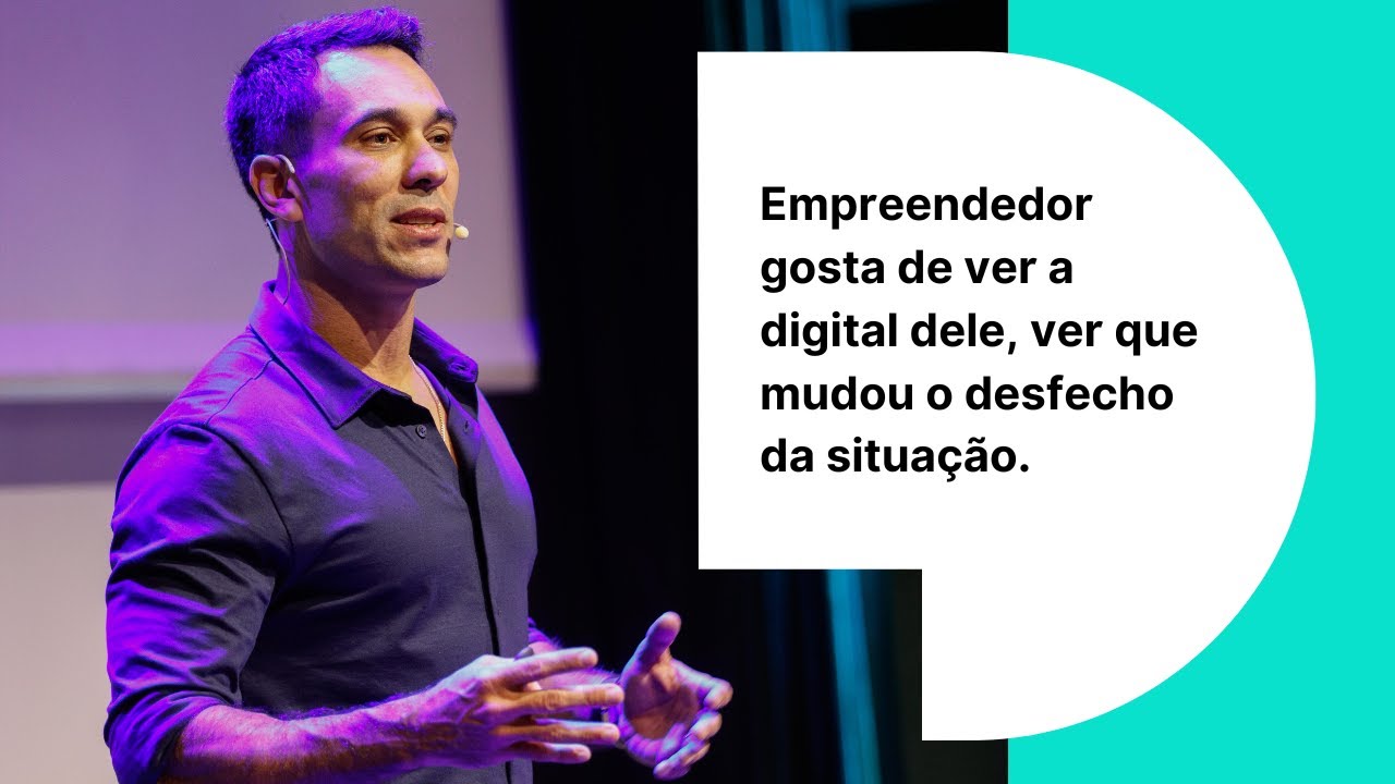 Day1 | Vander Corteze: "Eu sempre acho que dá pra fazer melhor."