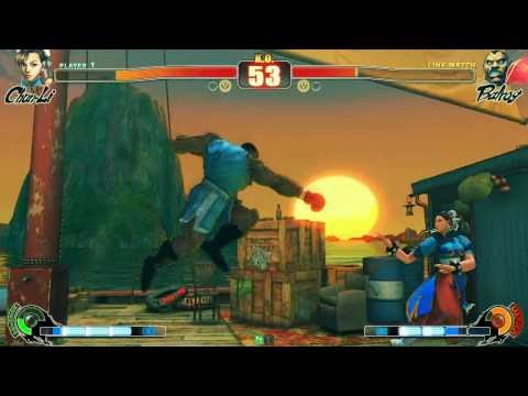 Arcade Infinity Ranbat 1.6 Top 8 (1) - Dae (CH) vs Keno (BA)