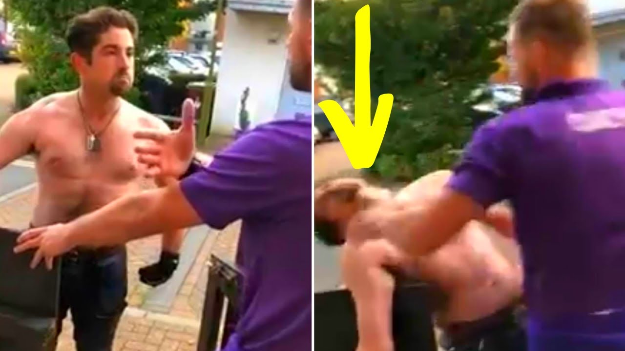 10 Fake Masters Officially Getting Destroyed by Real Fighters | Fake MMA | Fake Fighters