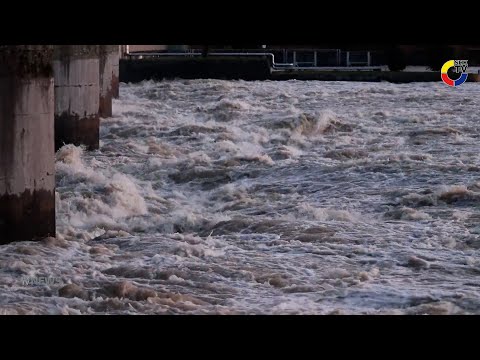 Fachverband SHK NRW: Unterstützung bei den Folgen der Flutkatastrophe| SHK-TV Nachrichten
