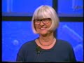 Jeopardy TV4 1997 10 03