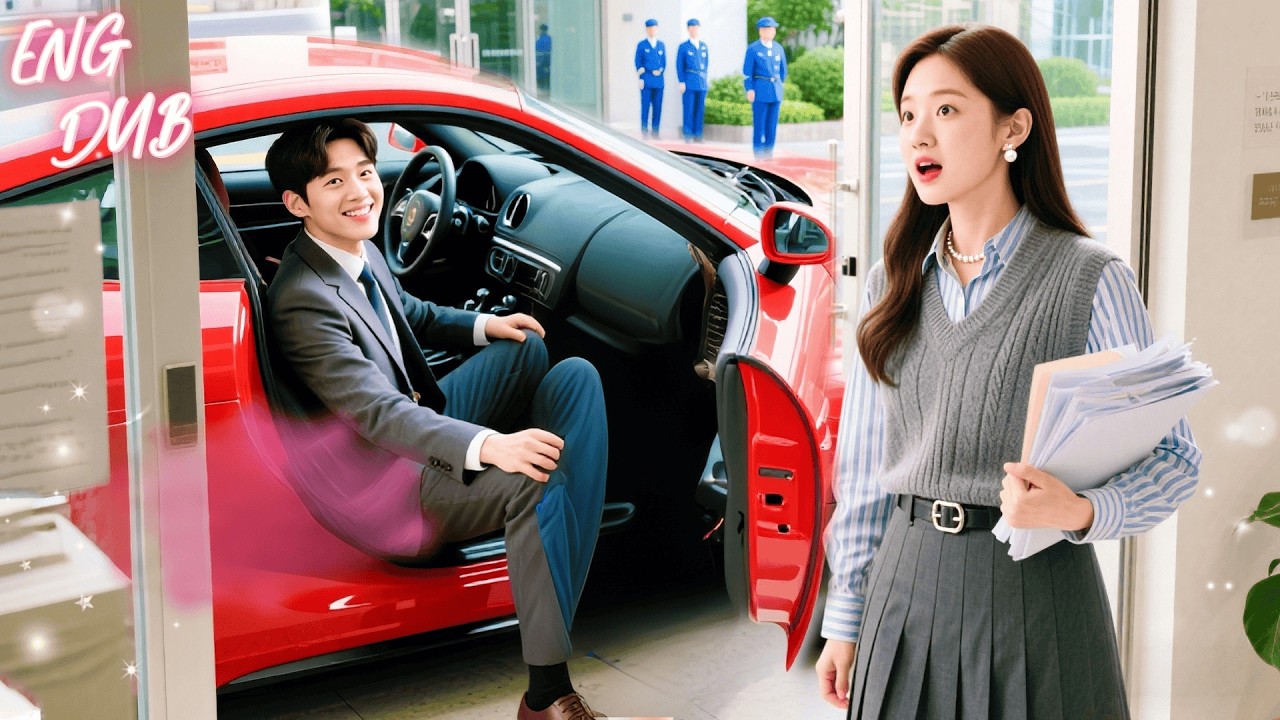 💗A Little Girl Helped Her Mommy Find Love,But the Man Turned Out to be Her CEO Dad,Flash Married!