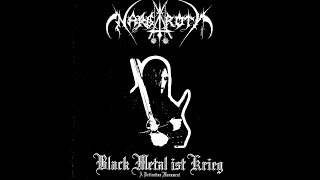 Nargaroth - The Day Burzum Killed Mayhem